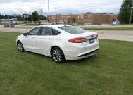 2017 Ford Fusion in Waukesha, WI 53186 - 2339970 16