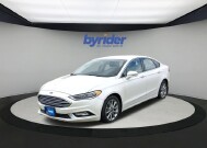 2017 Ford Fusion in Waukesha, WI 53186 - 2339970 2