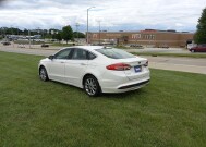 2017 Ford Fusion in Waukesha, WI 53186 - 2339970 29