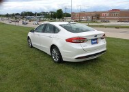 2017 Ford Fusion in Waukesha, WI 53186 - 2339970 12