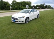 2017 Ford Fusion in Waukesha, WI 53186 - 2339970 1