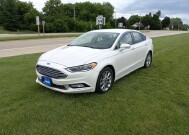 2017 Ford Fusion in Waukesha, WI 53186 - 2339970 28