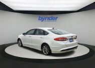 2017 Ford Fusion in Waukesha, WI 53186 - 2339970 4