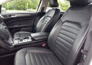 2017 Ford Fusion in Waukesha, WI 53186 - 2339970 18