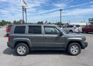 2014 Jeep Patriot in North Little Rock, AR 72117-1620 - 2339973 5