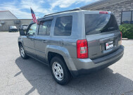 2014 Jeep Patriot in North Little Rock, AR 72117-1620 - 2339973 8