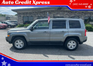 2014 Jeep Patriot in North Little Rock, AR 72117-1620 - 2339973 1