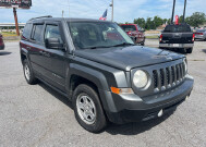 2014 Jeep Patriot in North Little Rock, AR 72117-1620 - 2339973 4