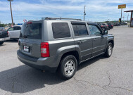 2014 Jeep Patriot in North Little Rock, AR 72117-1620 - 2339973 6