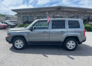 2014 Jeep Patriot in North Little Rock, AR 72117-1620 - 2339973 2