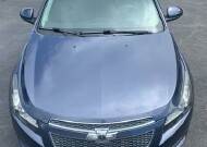 2014 Chevrolet Cruze in Roanoke, VA 24012 - 2339974 11
