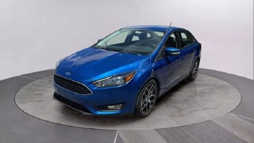 2018 Ford Focus in Allentown, PA 18103