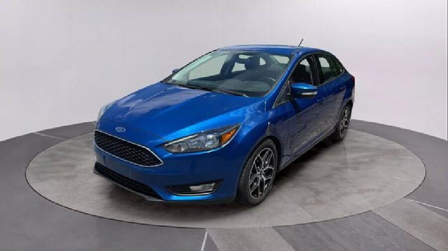 2018 Ford Focus in Allentown, PA 18103 - 2339979
