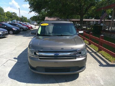 2014 Ford Flex in Jacksonville, FL 32205