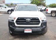 2019 Toyota Tacoma in Colorado Springs, CO 80918 - 2339985 34