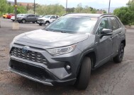 2021 Toyota RAV4 in Colorado Springs, CO 80918 - 2339989 48