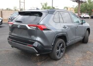 2021 Toyota RAV4 in Colorado Springs, CO 80918 - 2339989 52