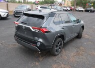 2021 Toyota RAV4 in Colorado Springs, CO 80918 - 2339989 53