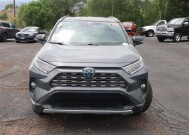 2021 Toyota RAV4 in Colorado Springs, CO 80918 - 2339989 47