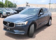 2021 Volvo XC60 in Colorado Springs, CO 80918 - 2339993 65