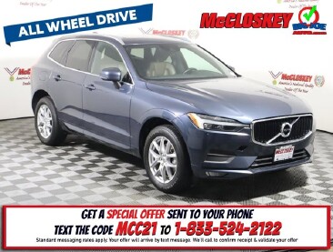 2021 Volvo XC60 in Colorado Springs, CO 80918