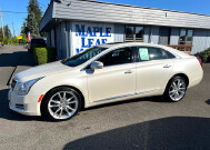 2014 Cadillac XTS in Tacoma, WA 98409 - 2339998 15