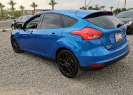 2016 Ford Focus in Mesa, AZ 85212 - 2340007 7