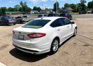 2016 Ford Fusion in Dayton, OH 45414 - 2340016 4