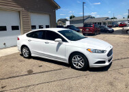 2016 Ford Fusion in Dayton, OH 45414 - 2340016 3