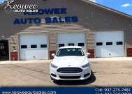 2016 Ford Fusion in Dayton, OH 45414 - 2340016 1