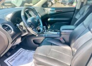 2015 Nissan Pathfinder in Houston, TX 77017 - 2340024 10