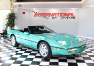 1990 Chevrolet Corvette in Lombard, IL 60148 - 2340035 12