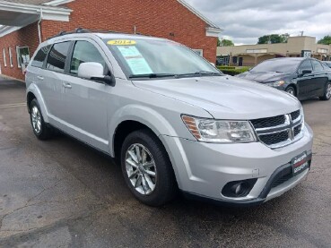 2014 Dodge Journey in New Carlisle, OH 45344