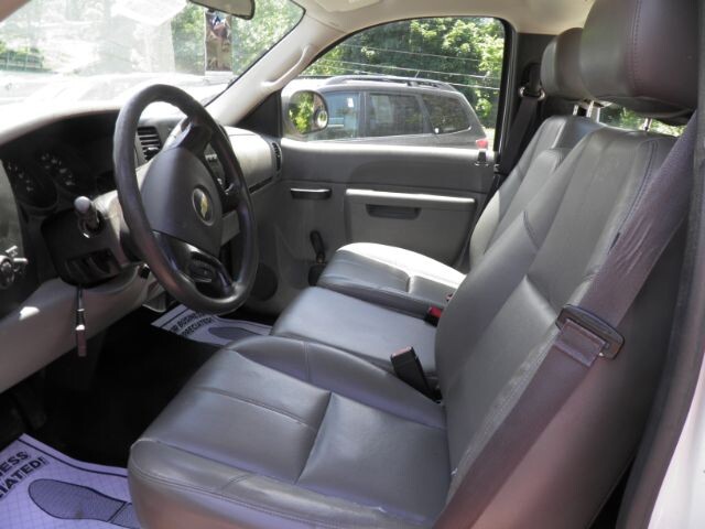 2013 Chevrolet Silverado 1500 in Barton, MD 21521 - 2340044 2