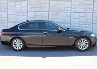 2015 BMW 528i xDrive in Decatur, GA 30032 - 2340048 8