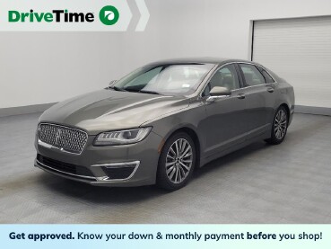 2017 Lincoln MKZ in Athens, GA 30606