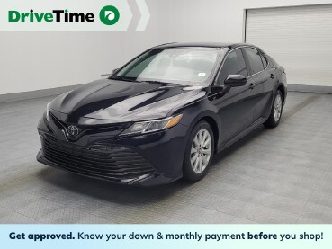 2019 Toyota Camry in Jackson, MS 39211