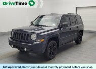 2014 Jeep Patriot in Duluth, GA 30096 - 2340105 1