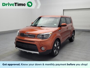 2018 Kia Soul in Conyers, GA 30094