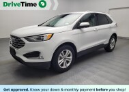2020 Ford Edge in Plano, TX 75074 - 2340122 1