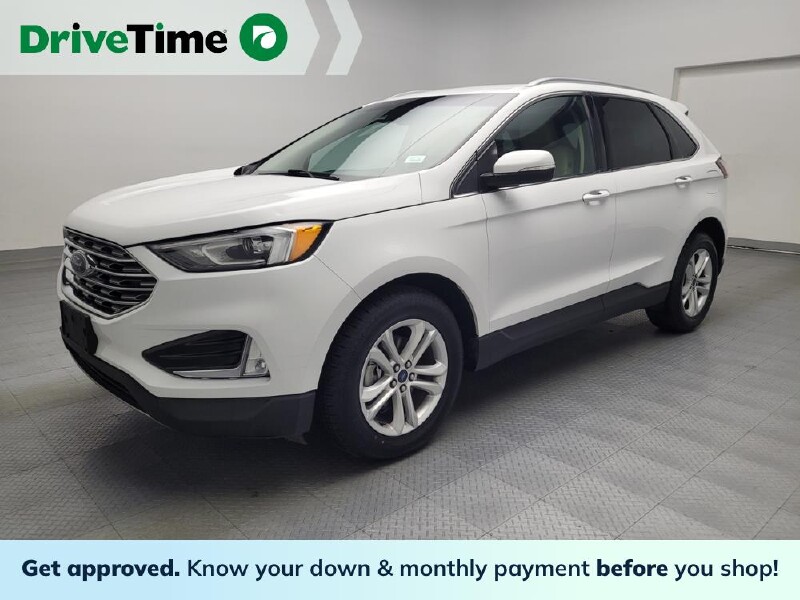 2020 Ford Edge in Plano, TX 75074 - 2340122