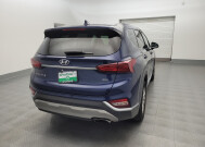2020 Hyundai Santa Fe in El Paso, TX 79907 - 2340147 7