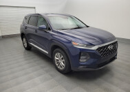 2020 Hyundai Santa Fe in El Paso, TX 79907 - 2340147 13