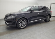 2017 Lincoln MKX in Greenville, NC 27834 - 2340193 2