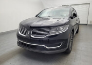 2017 Lincoln MKX in Greenville, NC 27834 - 2340193 15