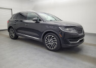 2017 Lincoln MKX in Greenville, NC 27834 - 2340193 11