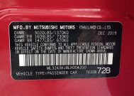 2020 Mitsubishi Mirage in Greensboro, NC 27407 - 2340196 33