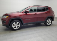 2021 Jeep Compass in Fort Worth, TX 76116 - 2340205 2