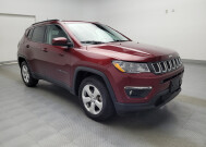 2021 Jeep Compass in Fort Worth, TX 76116 - 2340205 13