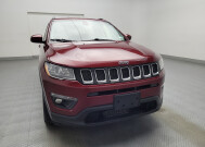 2021 Jeep Compass in Fort Worth, TX 76116 - 2340205 14